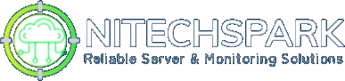 NITECHSPARK Logo